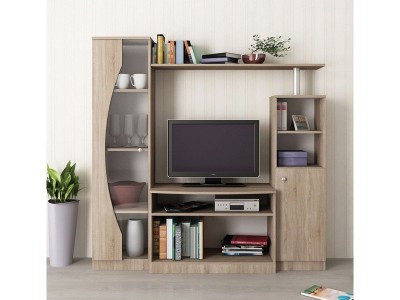 Σύνθετο Marea 1 